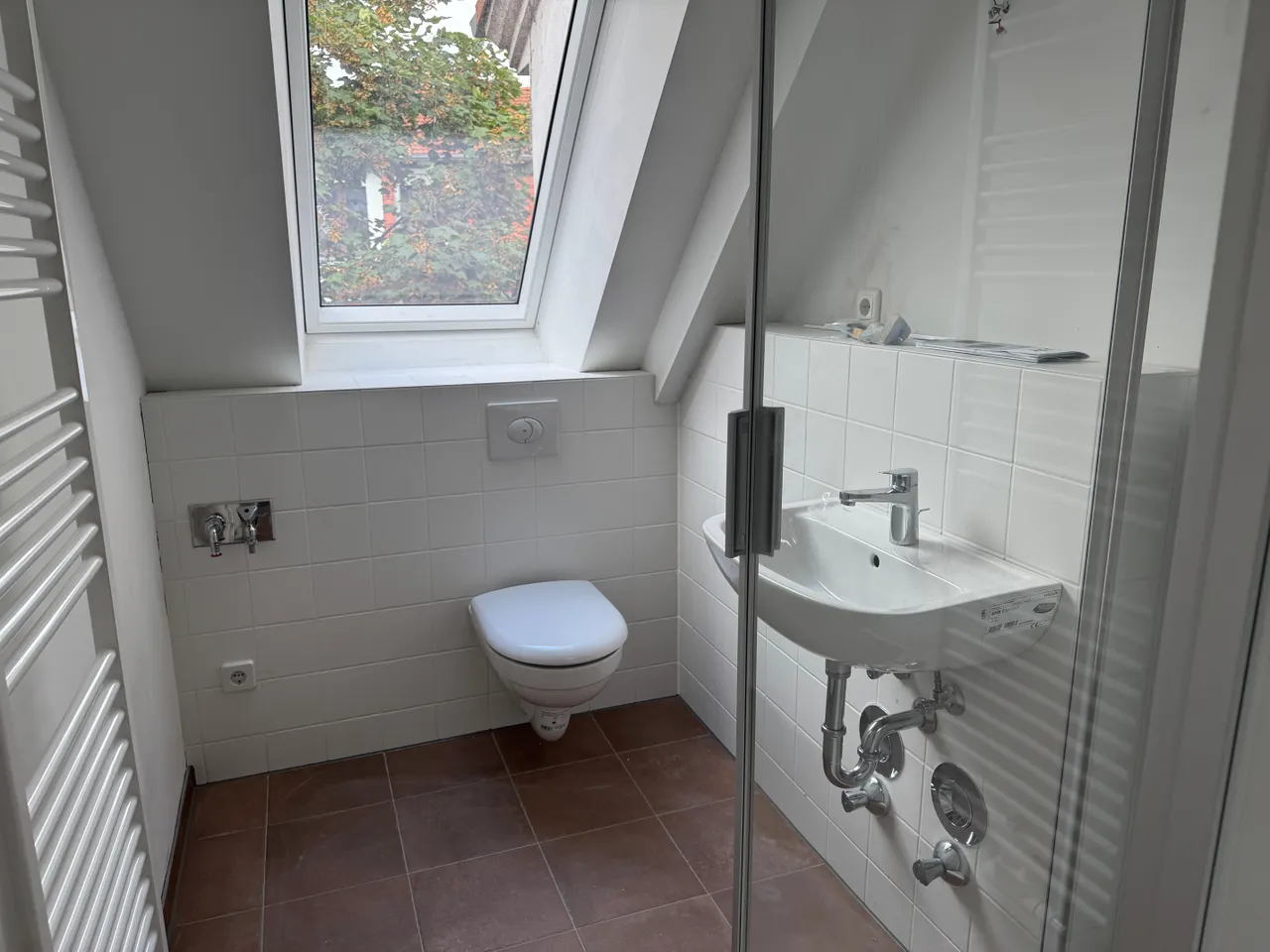 Wohnung Gutenbergstraße in Potsdam