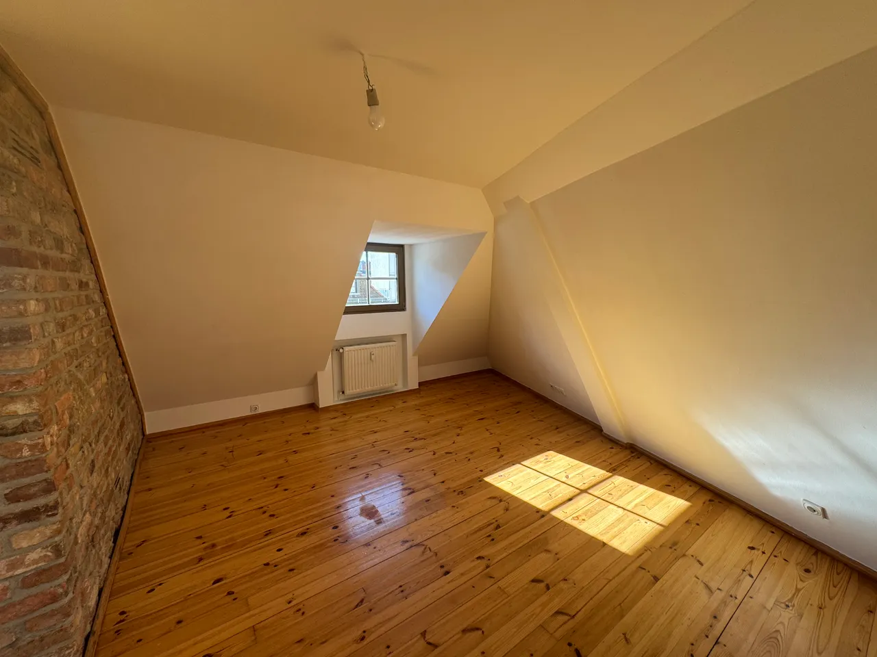 Wohnung Gutenbergstraße in Potsdam