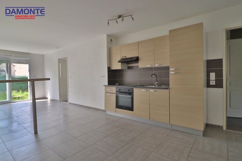 Appartement Rue Chapron à Troyes