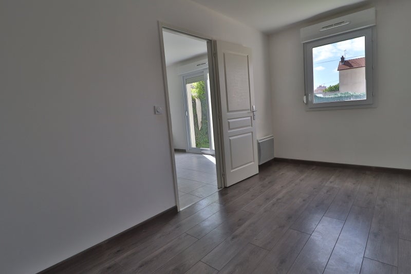 Appartement Rue Chapron à Troyes