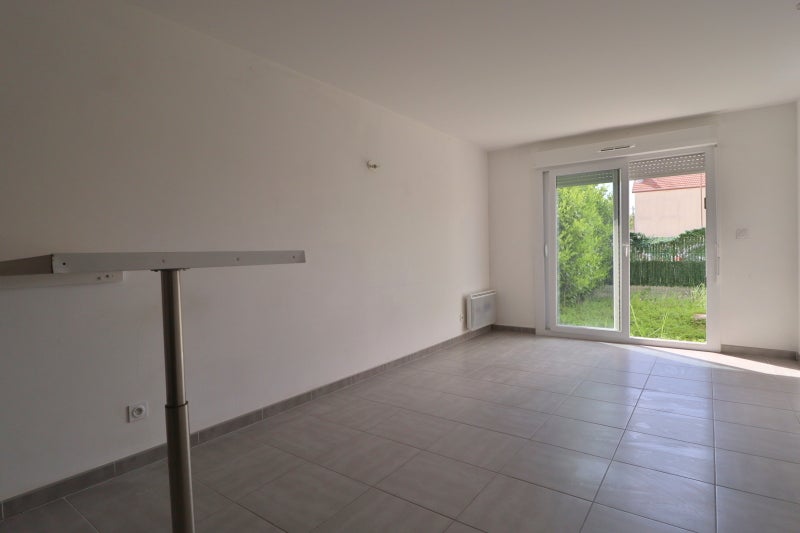 Appartement Rue Chapron à Troyes