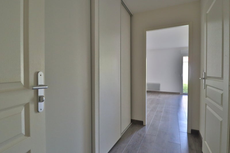 Appartement Rue Chapron à Troyes