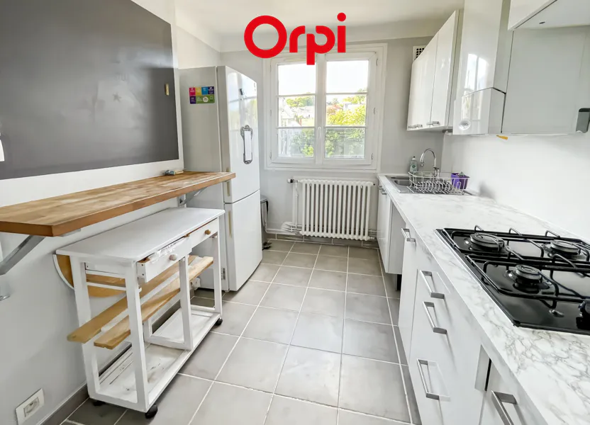 Appartement Chemin de l'Écluse à Vigneux-sur-Seine