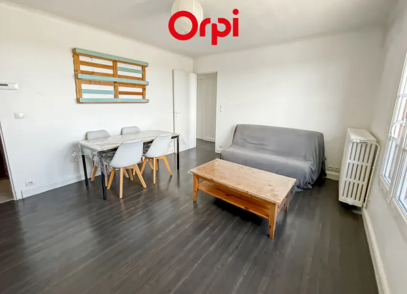 Appartement Chemin de l'Écluse à Vigneux-sur-Seine