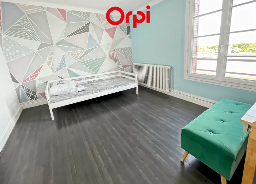 Appartement Chemin de l'Écluse à Vigneux-sur-Seine