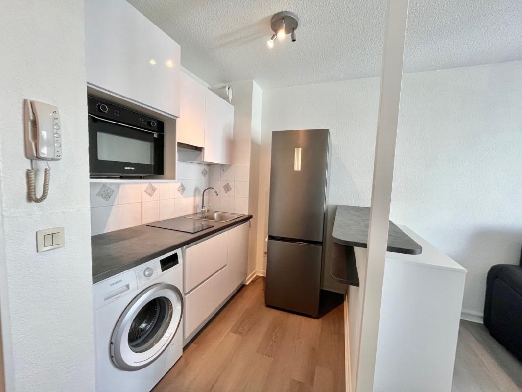 Appartement Rue Bertranotte à Dax