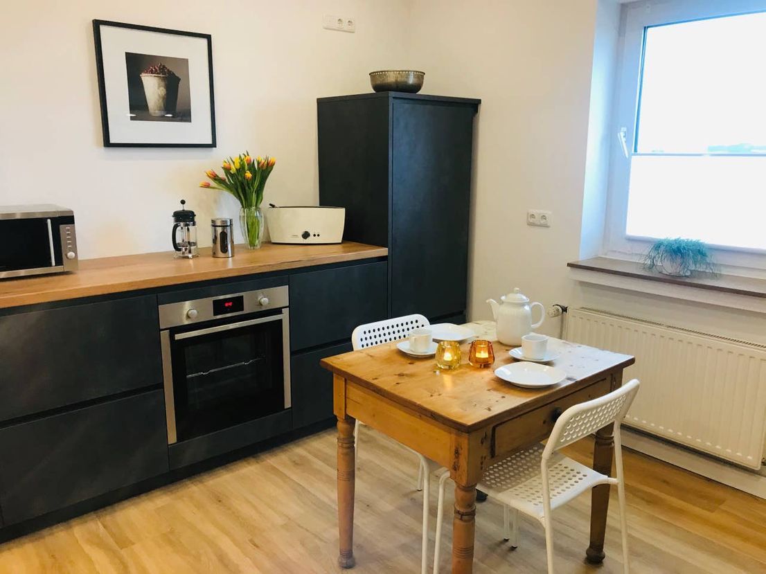 Wohnung Dyker Straße in Erkelenz