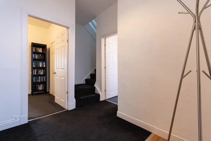 Flat Wellesley Road in Methil