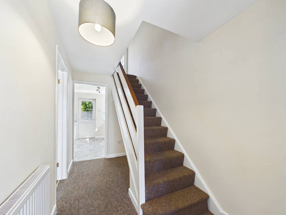 House Bracken Way in Colchester
