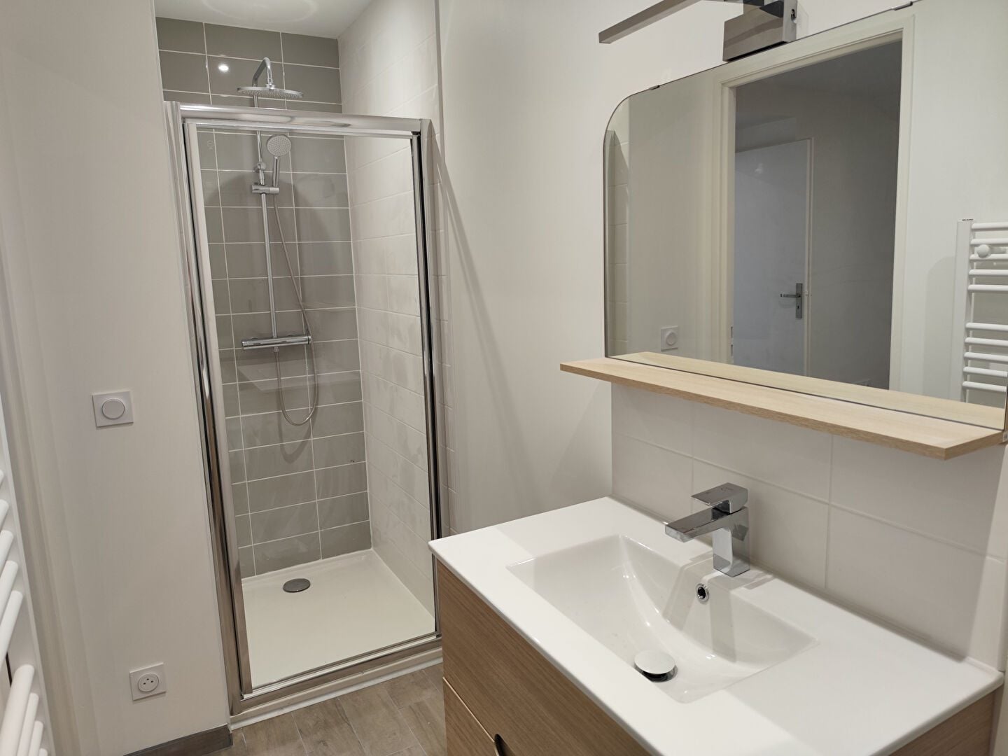 Appartement Rue Porte de France à Verdun