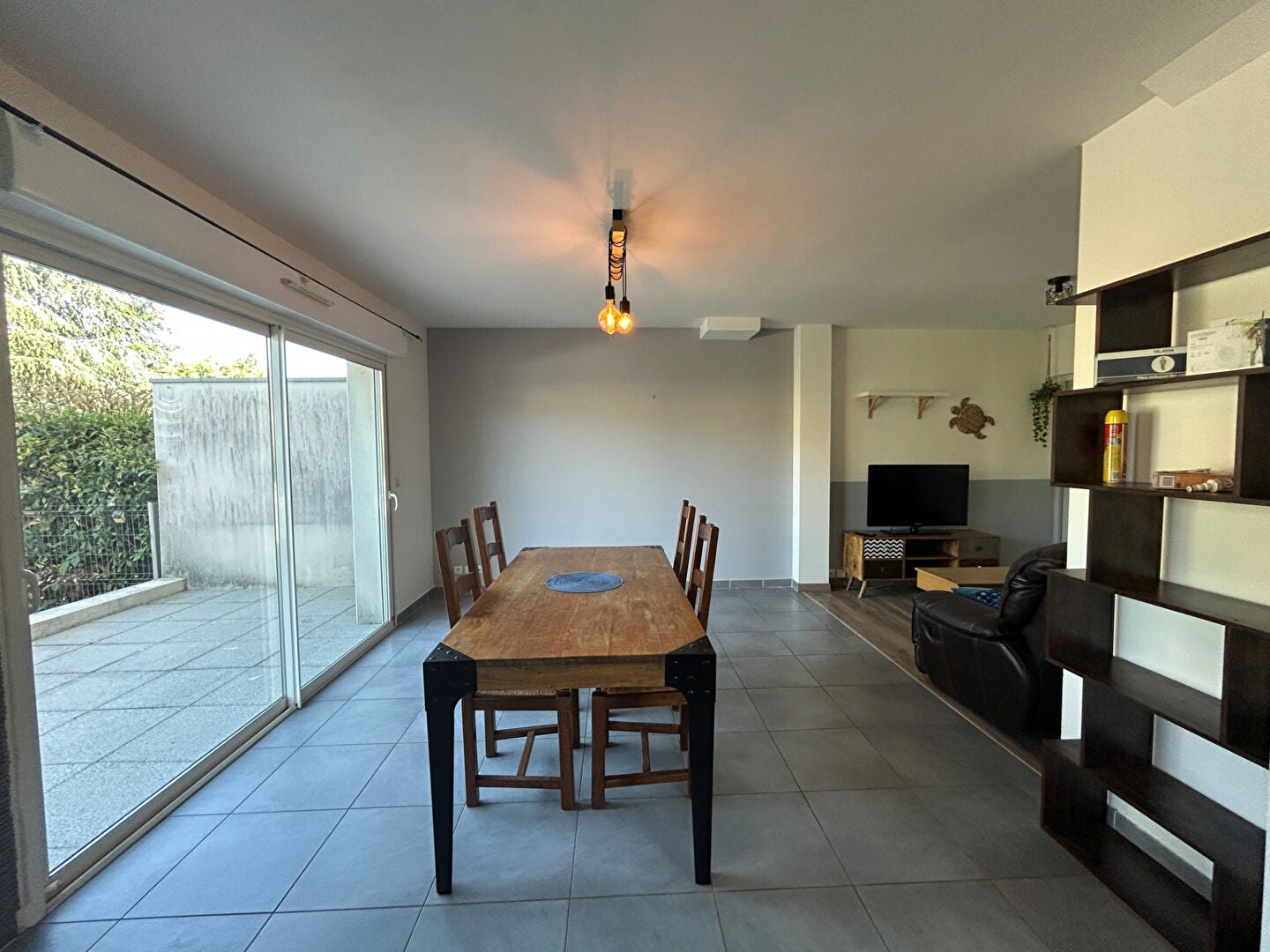 Maison C 1 à Bezouce