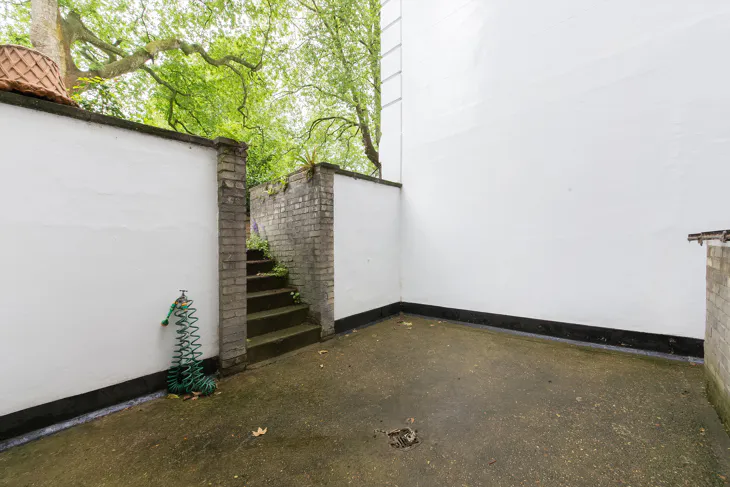 Flat Onslow Square in Greater London