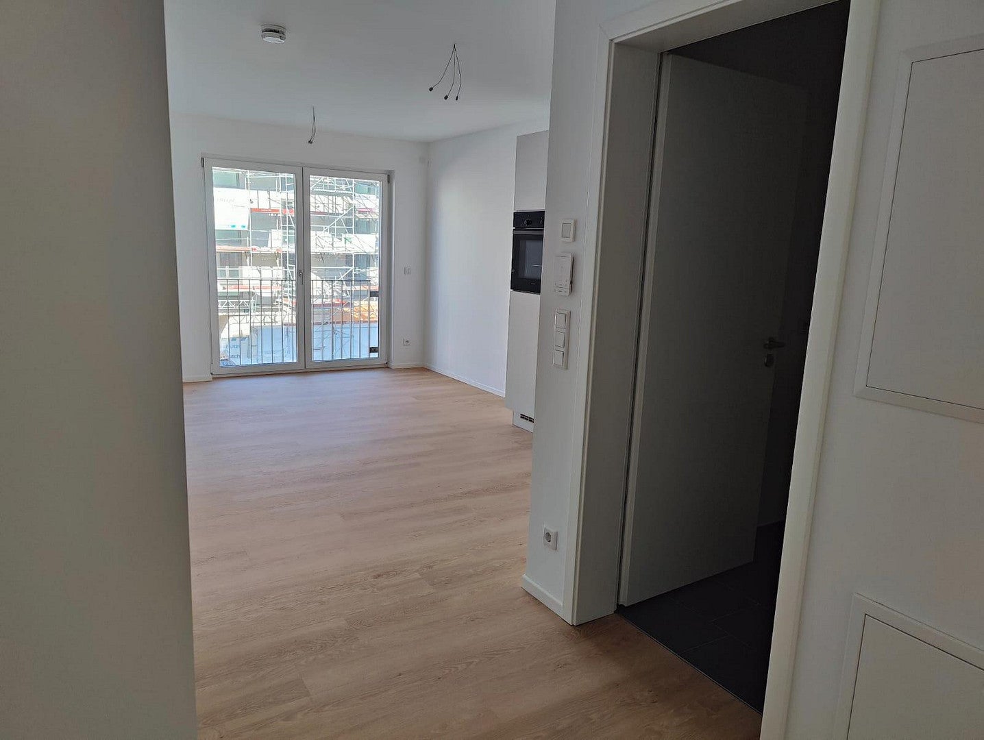Wohnung Maximilianstraße in Nürnberg