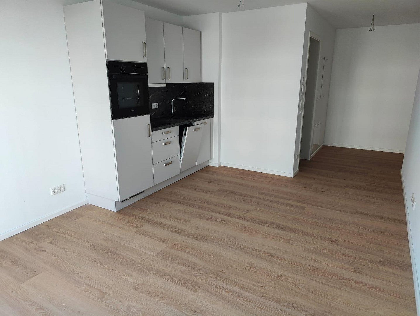 Wohnung Maximilianstraße in Nürnberg
