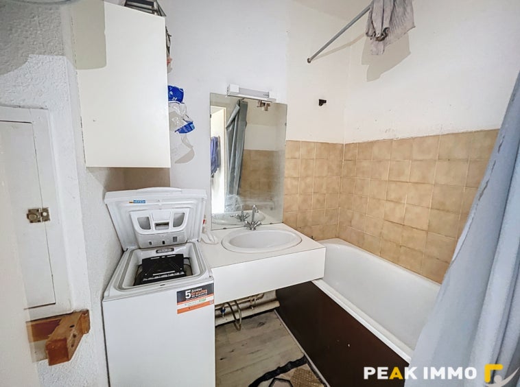 Flat Chemin de Fresnay in Onnion