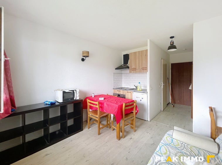 Flat Chemin de Fresnay in Onnion