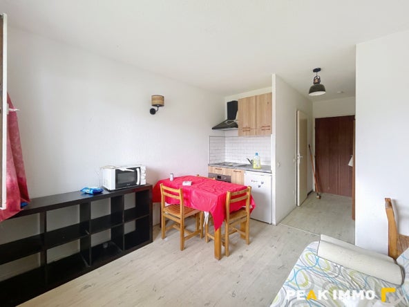 Flat Chemin de Fresnay in Onnion