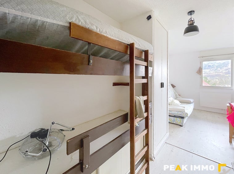 Flat Chemin de Fresnay in Onnion