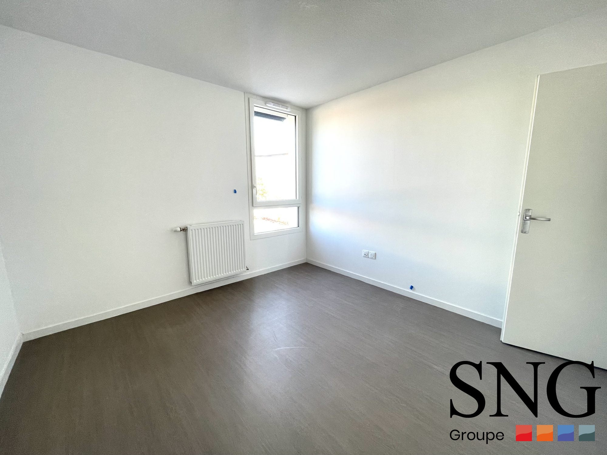 Flat Rue Arsène d'Arsonval in Toulouse