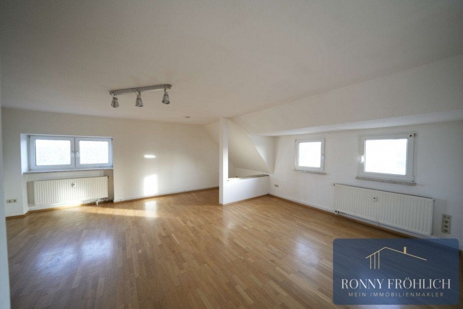 Wohnung Krenkelstraße in Chemnitz