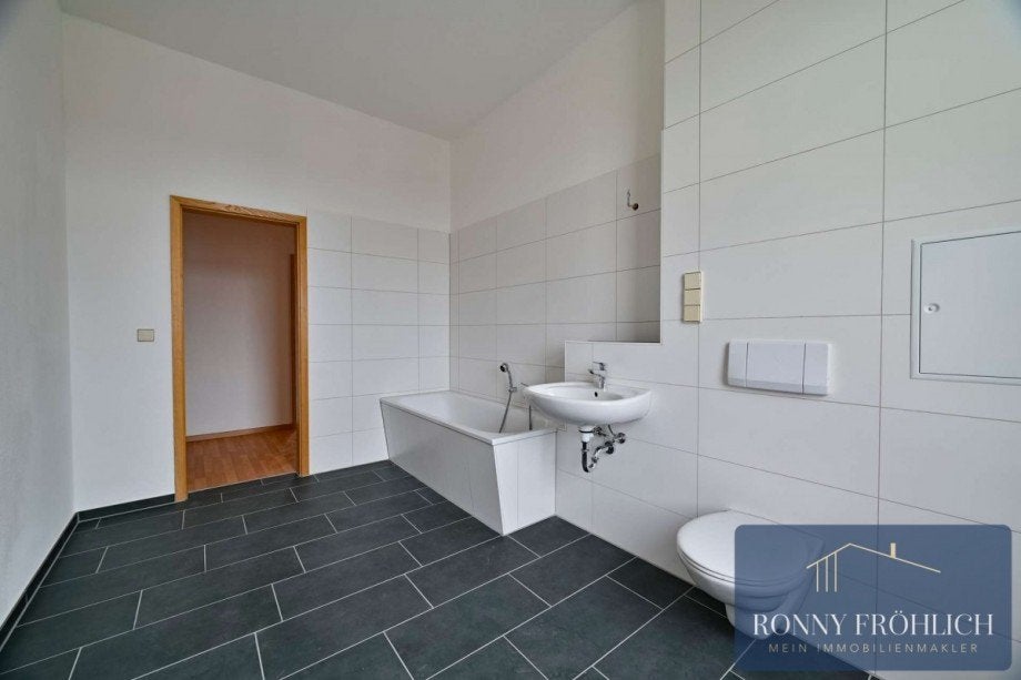Wohnung Bergstraße in Chemnitz