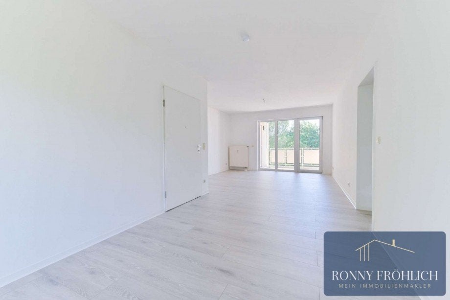 Wohnung Südstraße in Flöha