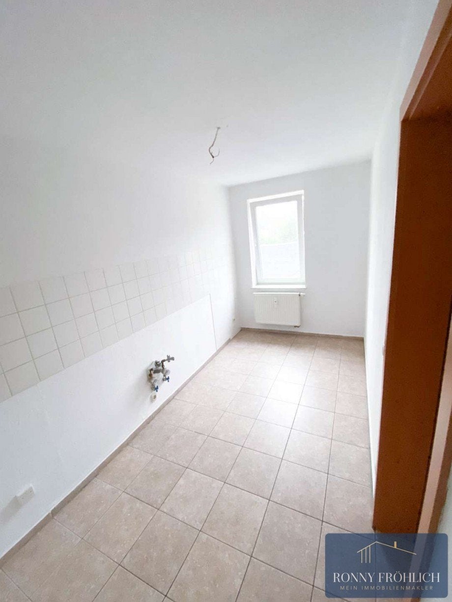 Wohnung Albertstraße in Oelsnitz/Erzgeb.