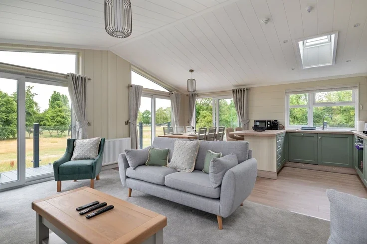 House Toft Road in South Cambridgeshire