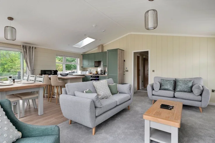 House Toft Road in South Cambridgeshire