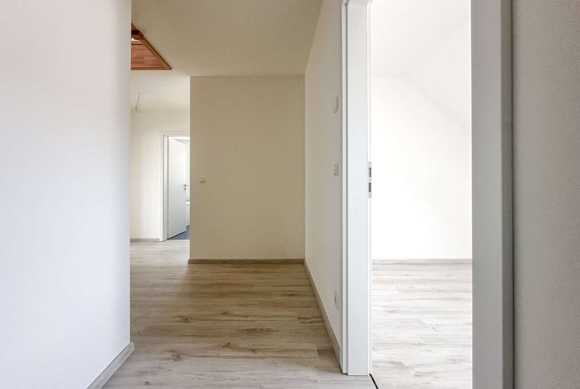 Wohnung Im Bauerndorf in Eilenburg
