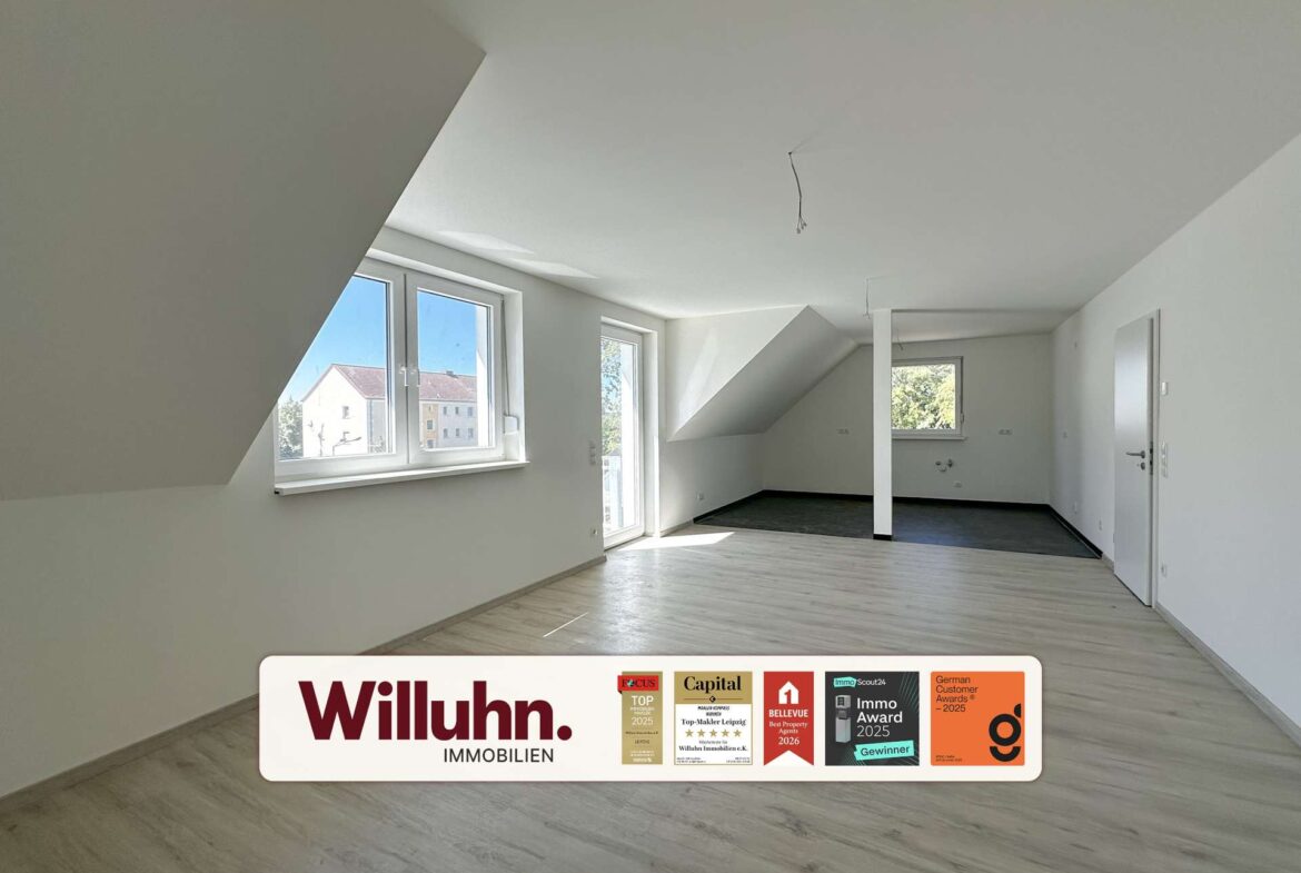 Wohnung Im Bauerndorf in Eilenburg