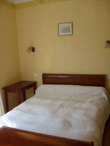 Room Les Allées de Saint-Jean in Fuveau
