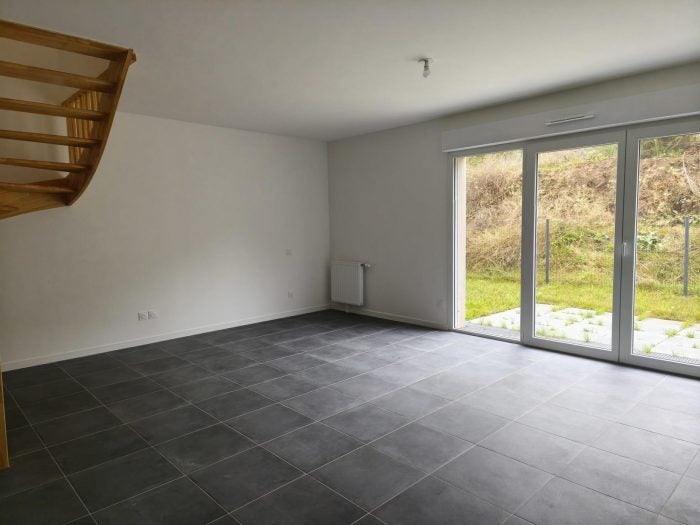 Maison Contournement Est de Guidel à Guidel