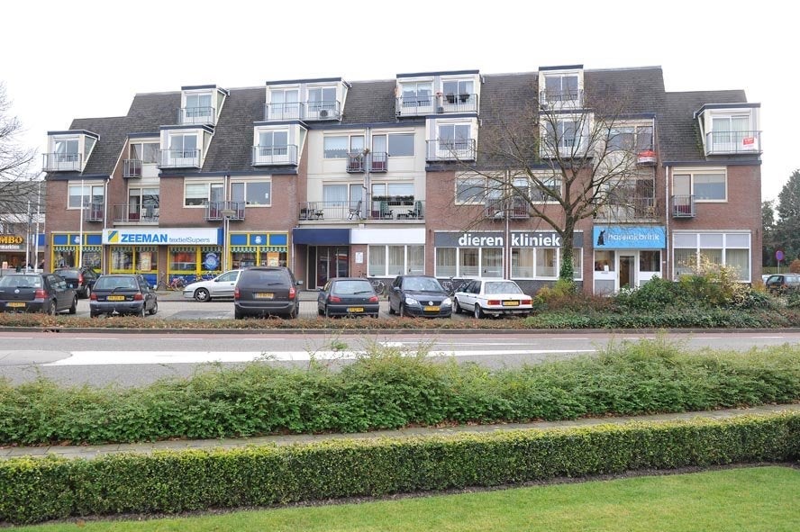 Appartement Lansinkstraat in Haaksbergen