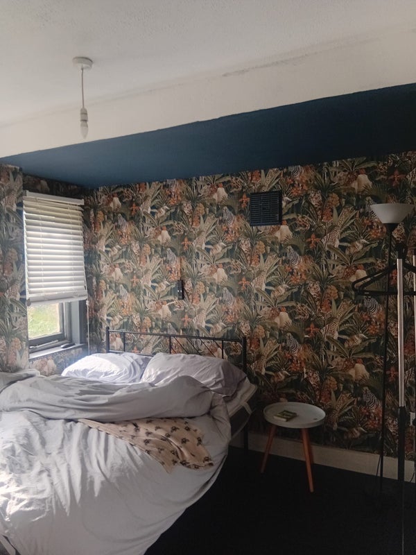 Room Montem Street in Greater London
