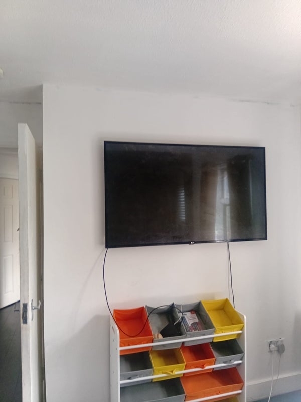 Room Montem Street in Greater London