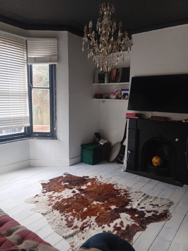Room Montem Street in Greater London