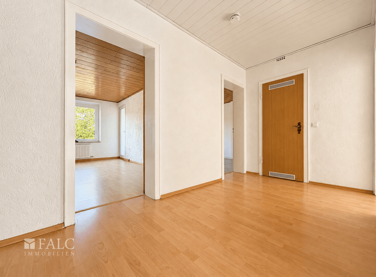 Wohnung Heidestraße in Mülheim an der Ruhr