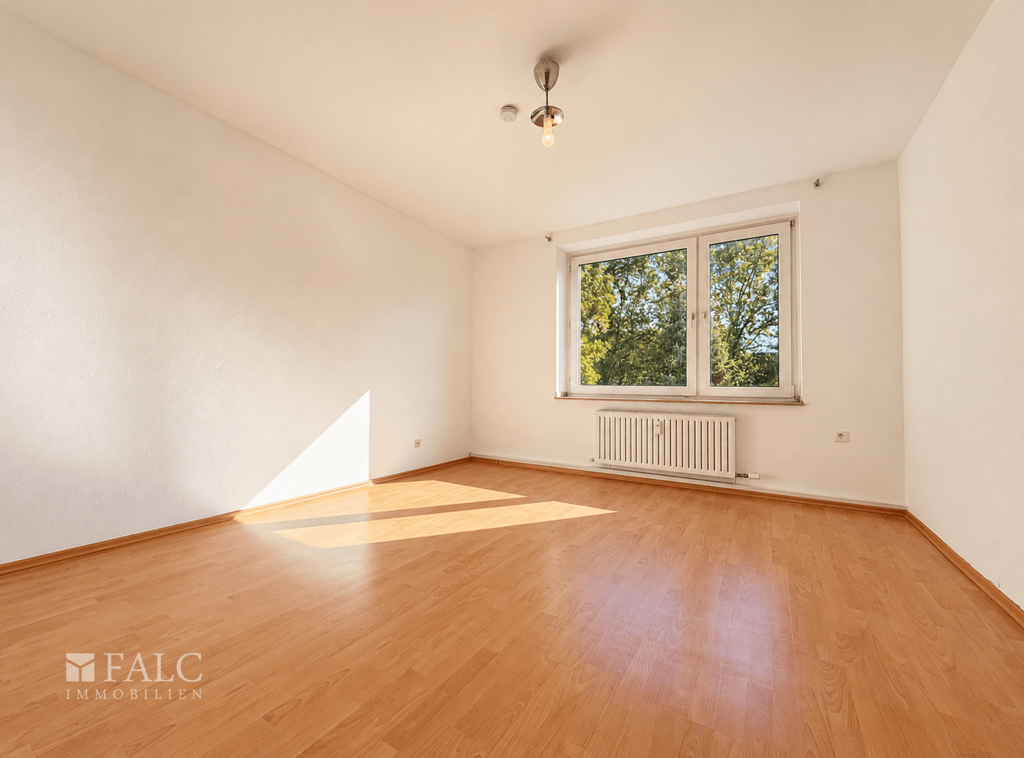 Wohnung Heidestraße in Mülheim an der Ruhr