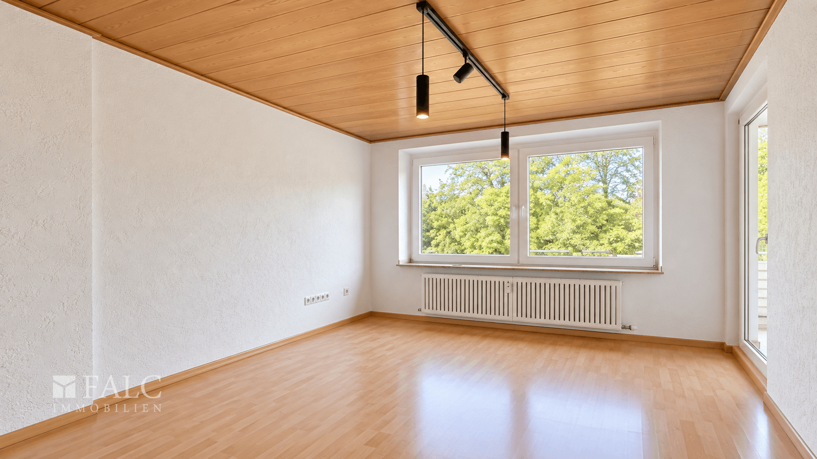 Wohnung Heidestraße in Mülheim an der Ruhr
