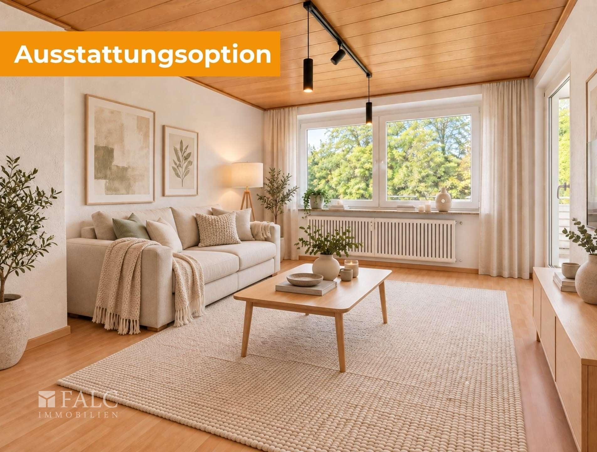 Wohnung Heidestraße in Mülheim an der Ruhr