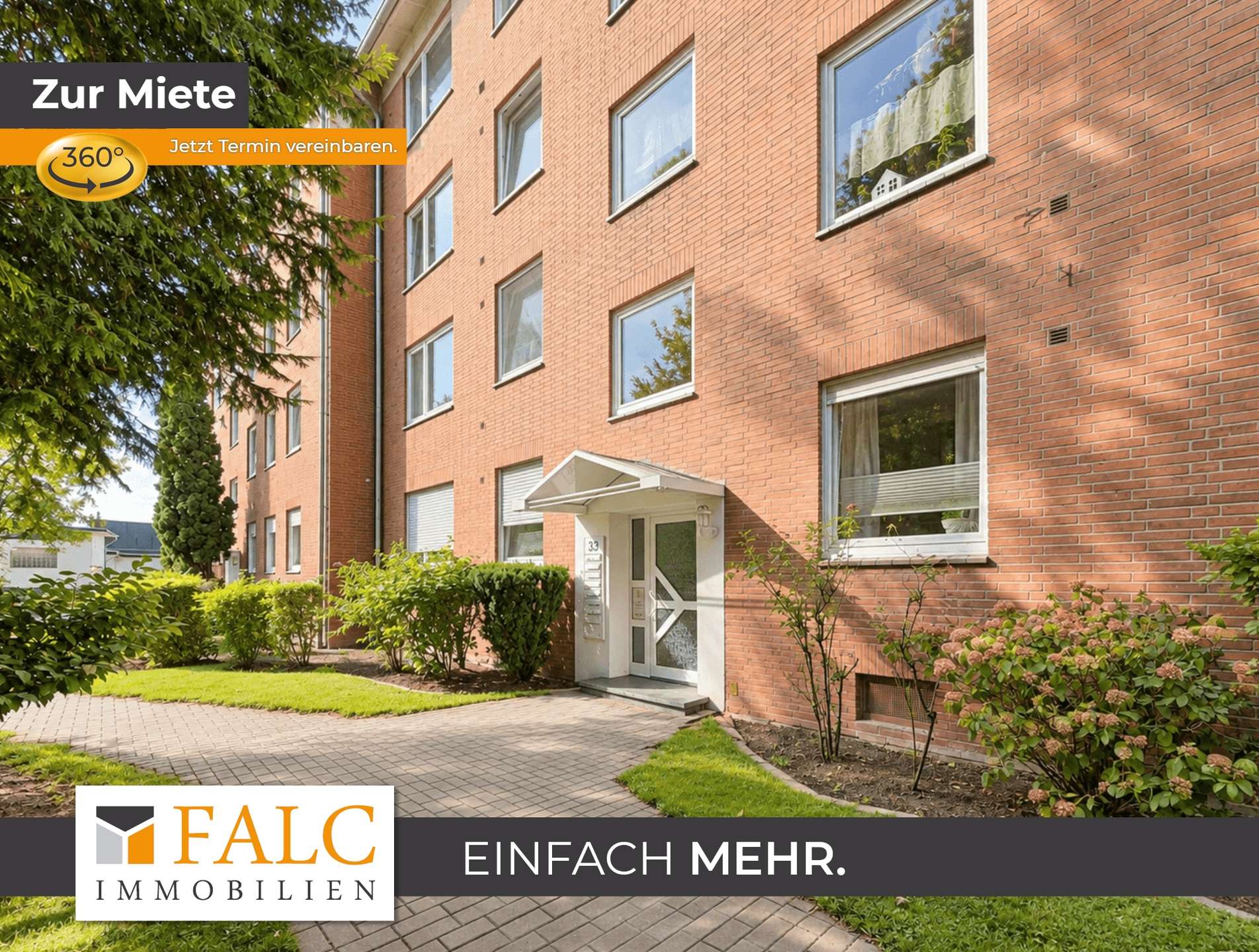 Wohnung Heidestraße in Mülheim an der Ruhr