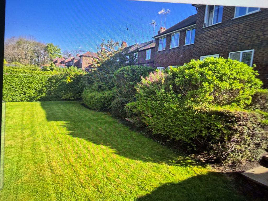 House Withyfold Drive in Macclesfield
