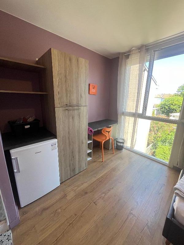 Chambre Rue des Treilles à Libourne