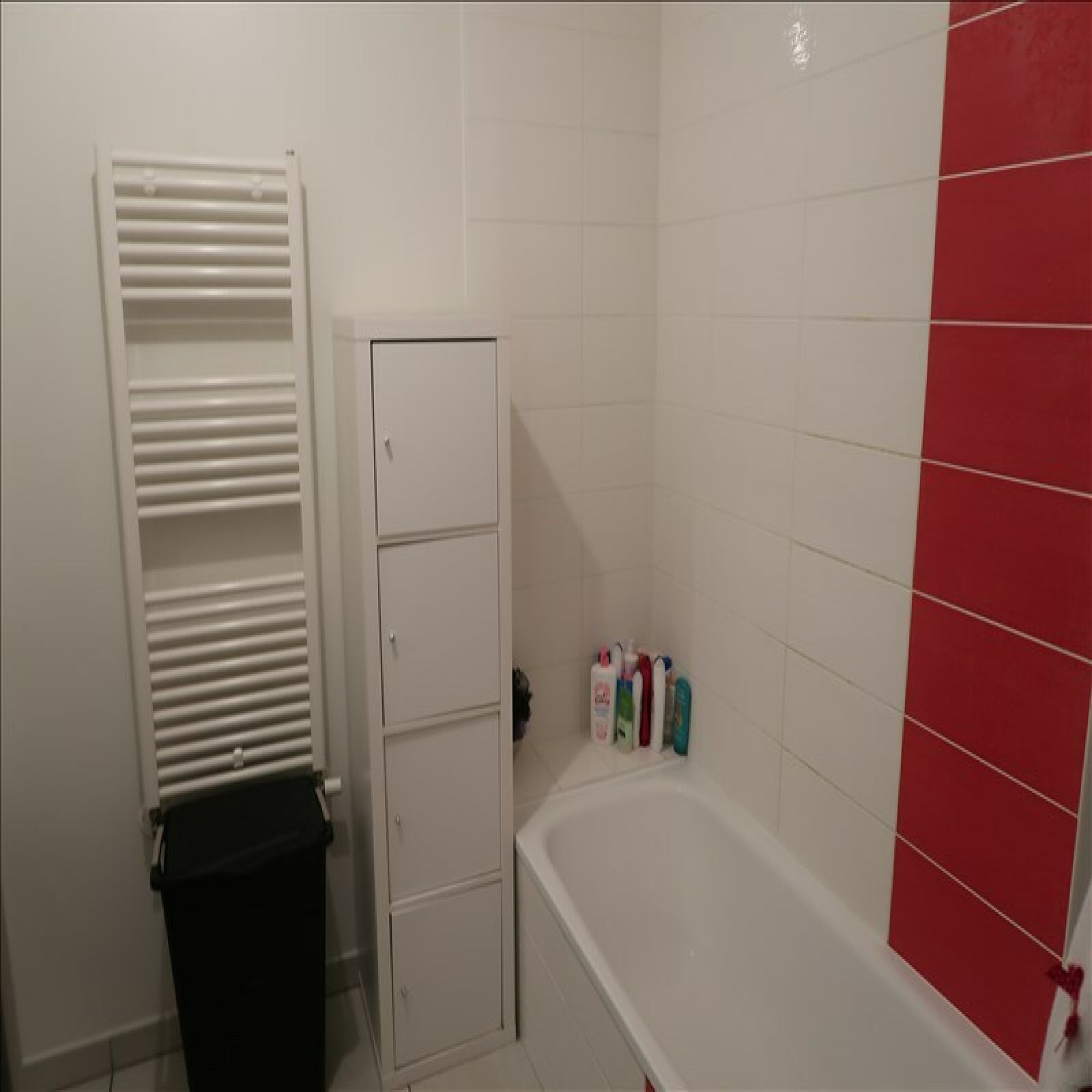Flat Rue Claude Jusseaud in Sainte-Foy-lès-Lyon