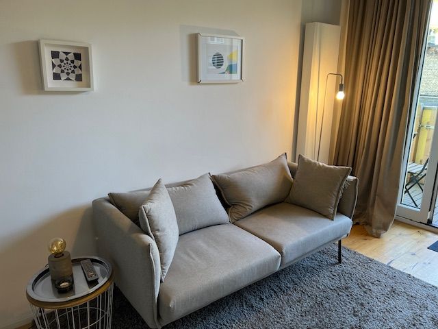 Wohnung Sonnenstraße in Düsseldorf