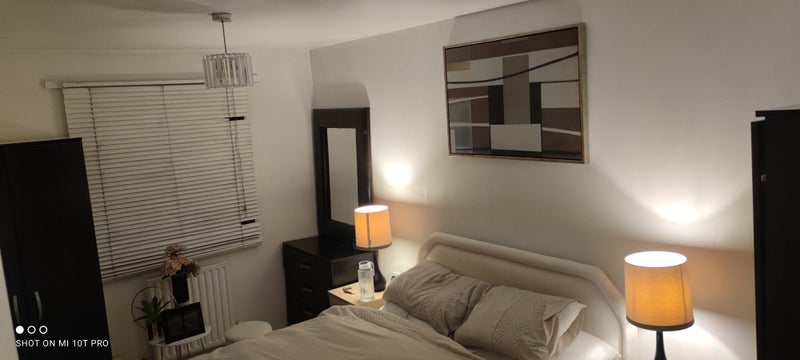 Room Dawes Road in Greater London