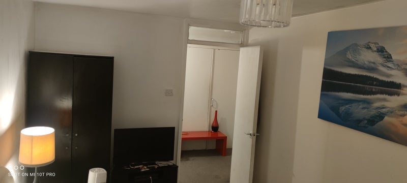 Room Dawes Road in Greater London