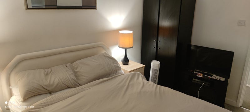 Room Dawes Road in Greater London