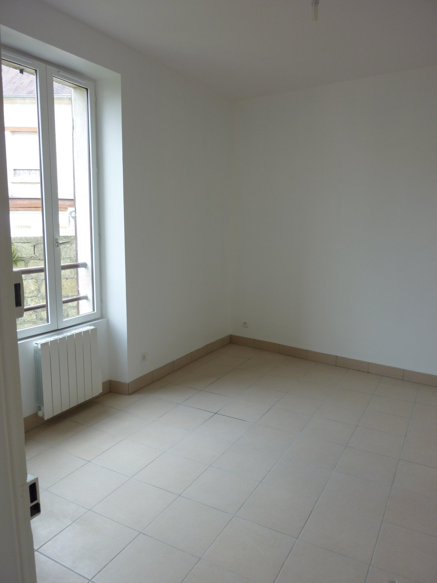 Appartement Rue du Fond du Moulin à Orry-la-Ville
